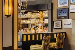 Leonardo Oranje Hotel Leeuwarden