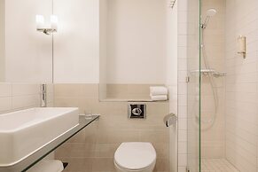 Leonardo Oranje Hotel Leeuwarden