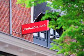 Leonardo Oranje Hotel Leeuwarden