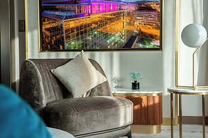 Hilton Prague