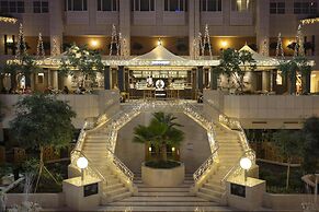 Hilton Prague
