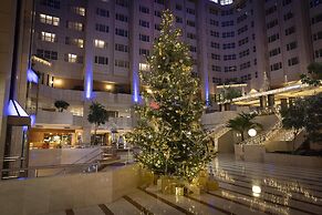 Hilton Prague