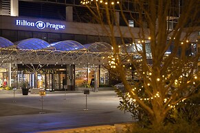 Hilton Prague