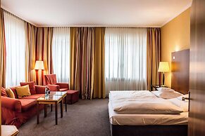 Best Western Premier Hotel Rebstock
