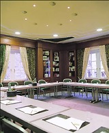 Best Western Premier Hotel Rebstock