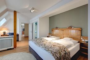 Best Western Premier Hotel Rebstock