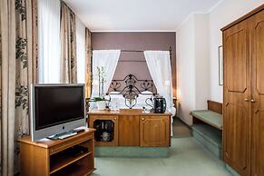 Best Western Premier Hotel Rebstock