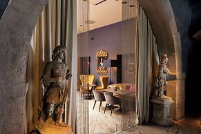 Best Western Premier Hotel Rebstock