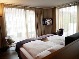 Best Western Premier Hotel Rebstock