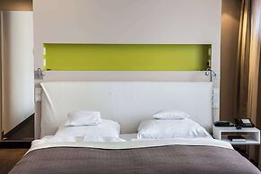 Best Western Premier Hotel Rebstock