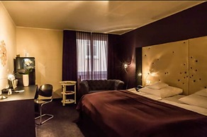Best Western Premier Hotel Rebstock