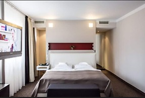 Best Western Premier Hotel Rebstock