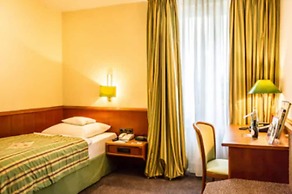 Best Western Premier Hotel Rebstock