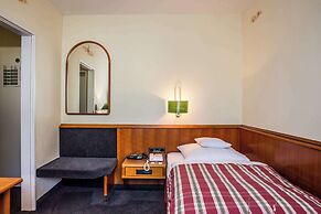 Best Western Premier Hotel Rebstock