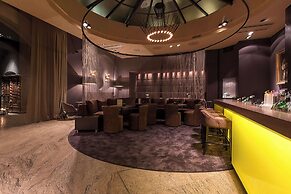 Best Western Premier Hotel Rebstock