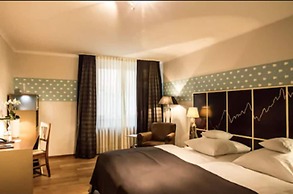 Best Western Premier Hotel Rebstock