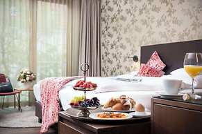 Best Western Premier Hotel Rebstock