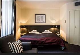 Best Western Premier Hotel Rebstock
