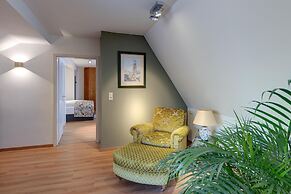 Best Western Premier Hotel Rebstock