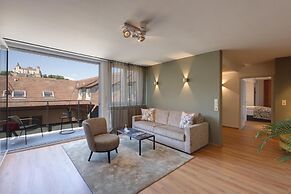 Best Western Premier Hotel Rebstock