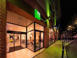 ibis Styles Perpignan Centre Gare