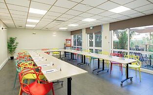 ibis Styles Perpignan Centre Gare
