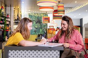 ibis Styles Perpignan Centre Gare