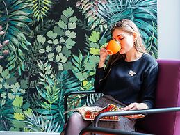 ibis Styles Perpignan Centre Gare