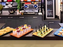 ibis Styles Perpignan Centre Gare