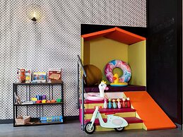 ibis Styles Perpignan Centre Gare