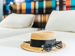 ibis Styles Perpignan Centre Gare