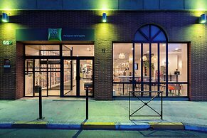 ibis Styles Perpignan Centre Gare