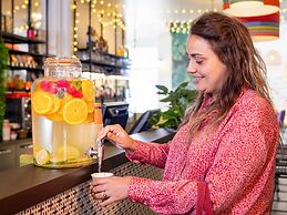 ibis Styles Perpignan Centre Gare