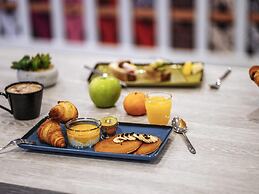 ibis Styles Perpignan Centre Gare