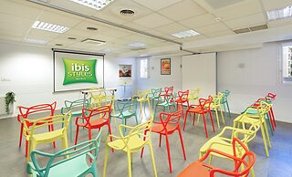 ibis Styles Perpignan Centre Gare