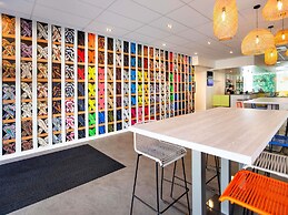 ibis Styles Perpignan Centre Gare