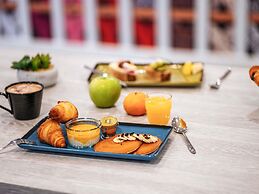 ibis Styles Perpignan Centre Gare