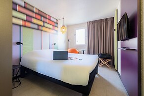 ibis Styles Perpignan Centre Gare