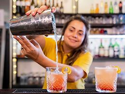 ibis Styles Perpignan Centre Gare