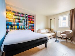 ibis Styles Perpignan Centre Gare