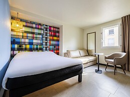 ibis Styles Perpignan Centre Gare