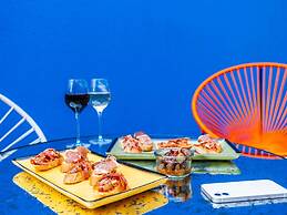 ibis Styles Perpignan Centre Gare