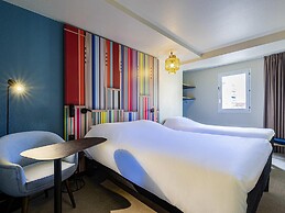 ibis Styles Perpignan Centre Gare