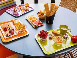 ibis Styles Perpignan Centre Gare
