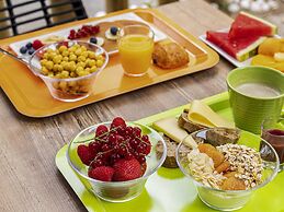 ibis Styles Perpignan Centre Gare