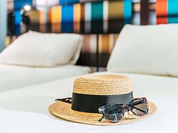 ibis Styles Perpignan Centre Gare