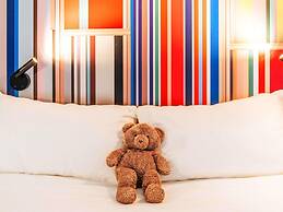 ibis Styles Perpignan Centre Gare