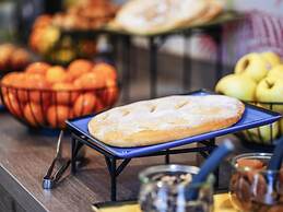 ibis Styles Perpignan Centre Gare