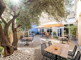 ibis Styles Perpignan Centre Gare
