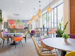 ibis Styles Perpignan Centre Gare